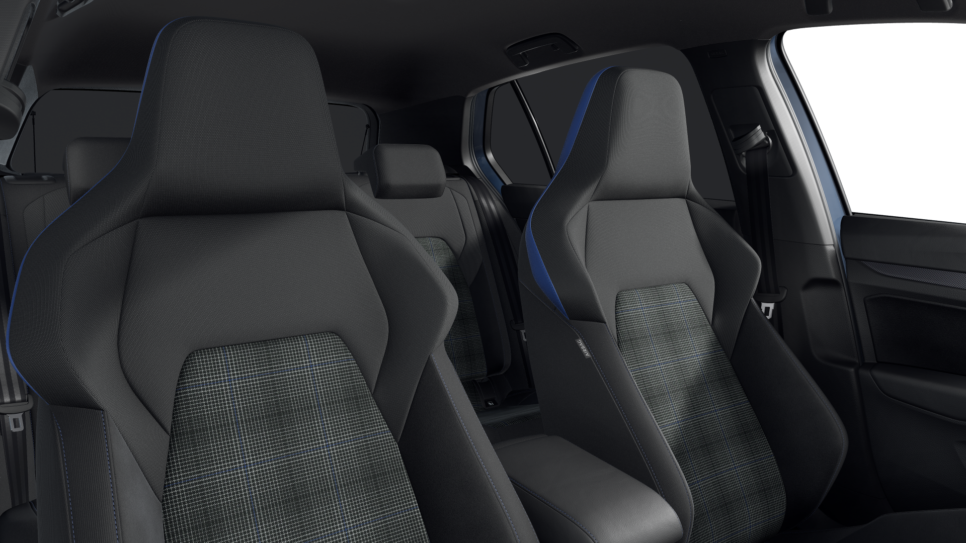 Volkswagen Golf GTE IQ.Drive eHybrid