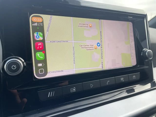 Seat Ibiza 1.0 EcoTSI FR-lijn