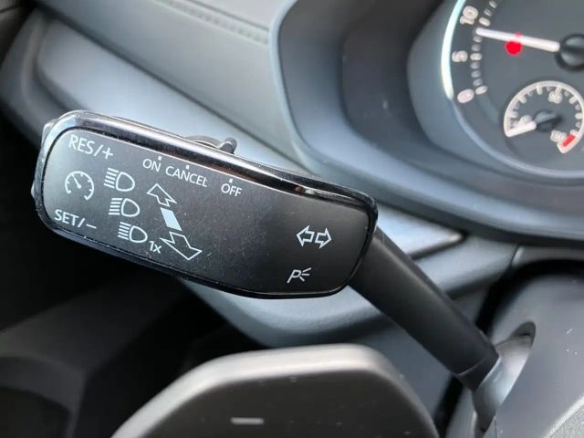 Skoda Octavia 4x4 Ambition