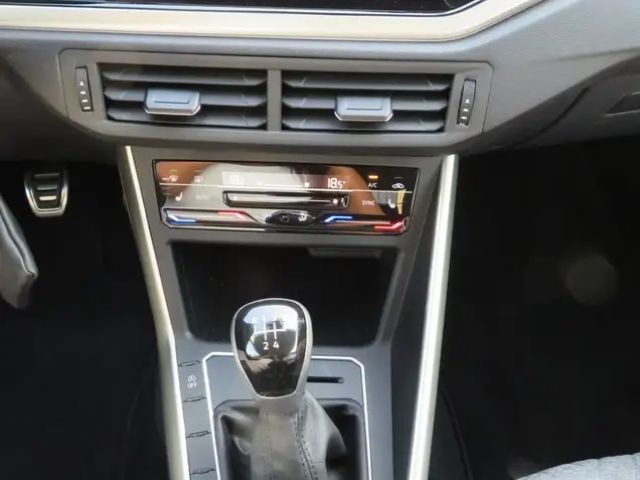 Volkswagen Taigo 1.0 TSI Move