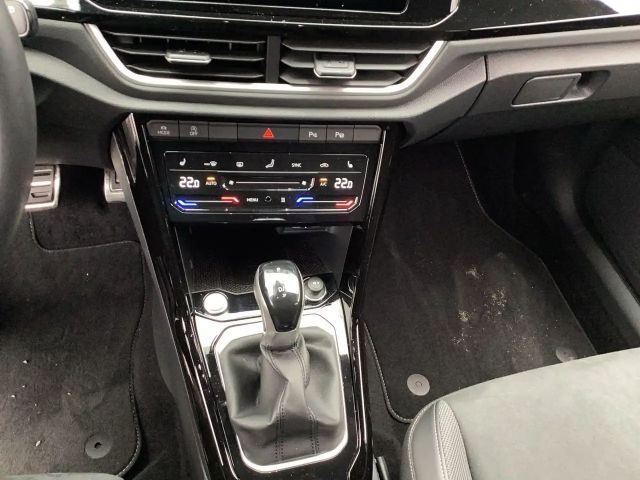 Volkswagen T-Roc 1.5 TSI DSG R-Line