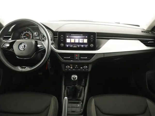 Skoda Kamiq Ambition
