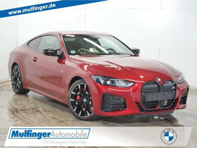 BMW 440 Coupé xDrive