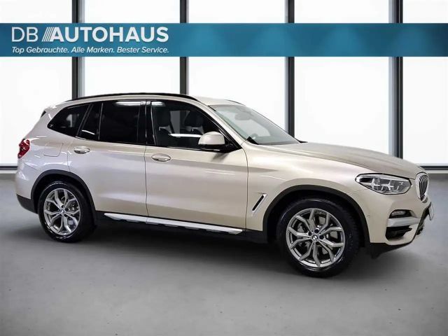 BMW X3 xDrive xDrive30e