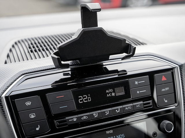 Volkswagen e-up! e-up!  KAM SHZ KLIMA GRA PDC