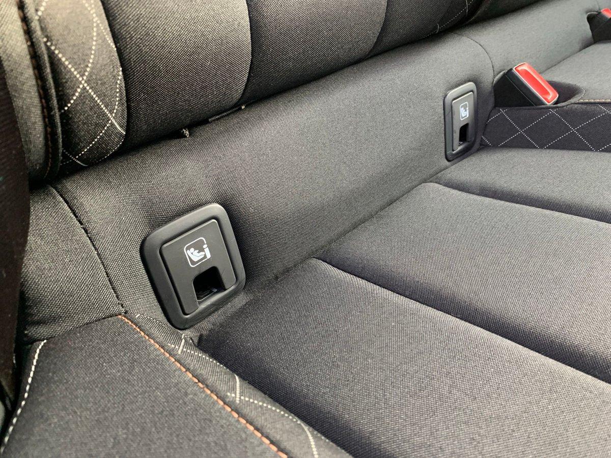 Skoda Scala 1.5 TSI Ambition