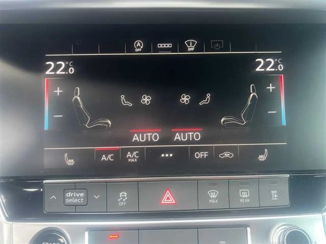 Audi A6 3.0 TFSI Quattro S-Line S-Tronic