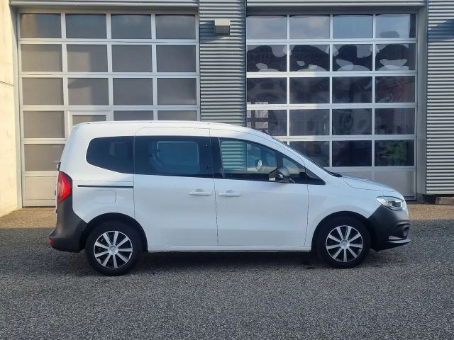 Mercedes-Benz Citan CDI Tourer
