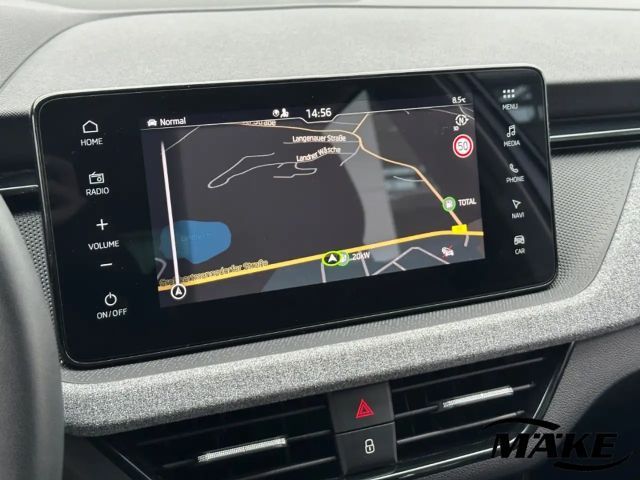 Skoda Scala 1.5 TSI Selection Tour