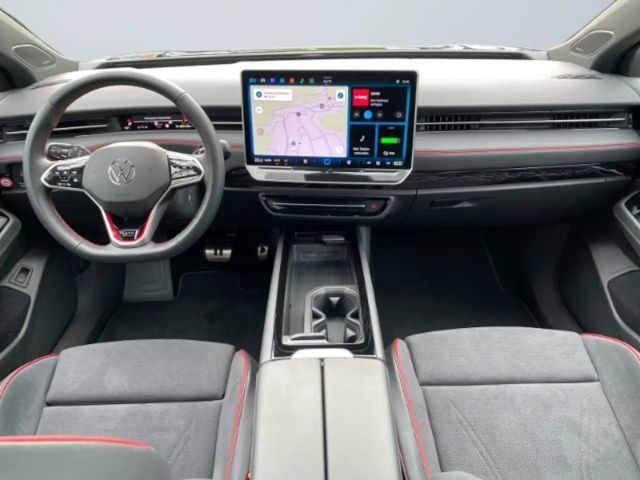 Volkswagen ID.7 4Motion GTX Tourer