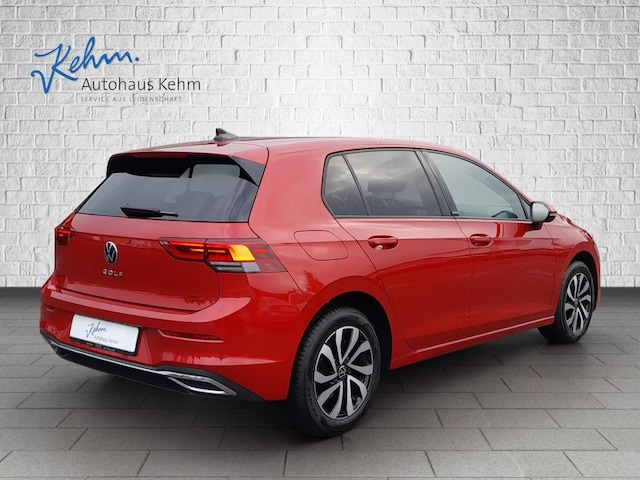 Volkswagen Golf ACTIVE 1,5 TSI STHZ|ACC|NAVI|LED|SHZ