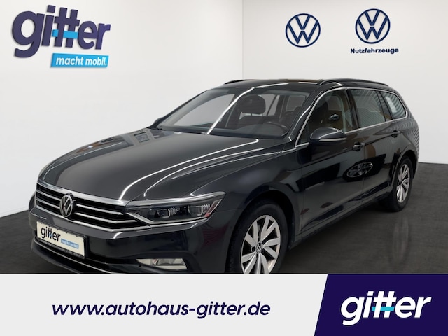 Volkswagen Passat Business IQ.Drive Variant