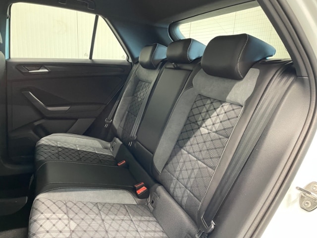 Volkswagen T-Roc 1.5 TSI DSG