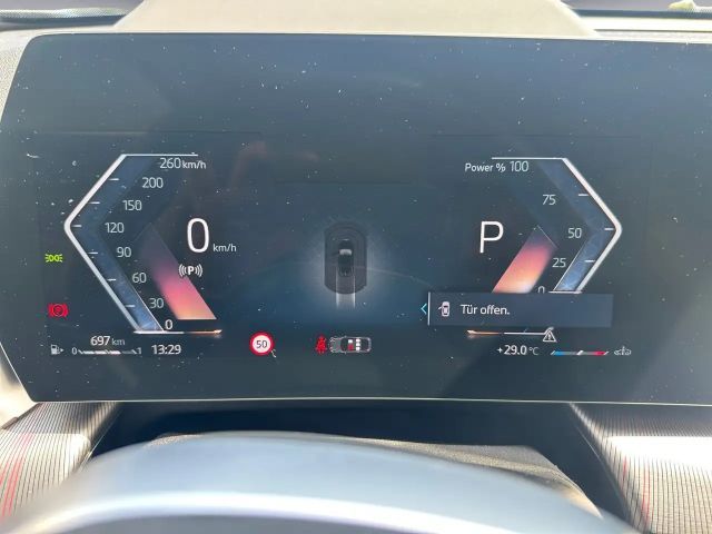 BMW X2 DCT sDrive20i