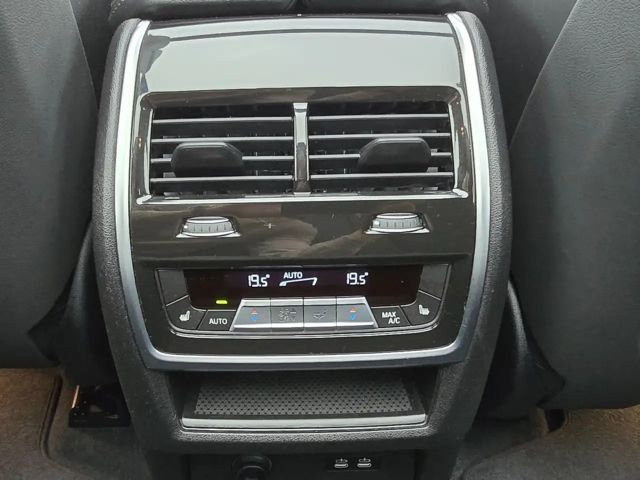 BMW X5 M-Sport xDrive30d