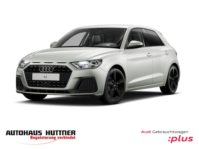 Audi A1 30 TFSI S-Tronic Sportback
