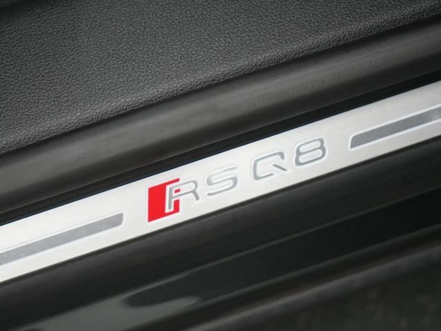 Audi RS Q8 305KM/H AHK KERAMIK LUFT DYNAMIK PLUS