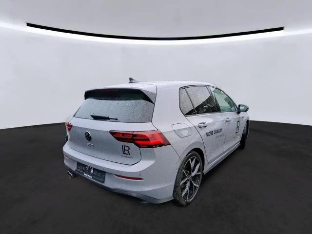 Volkswagen Golf 2.0 TDI GTD Golf VIII