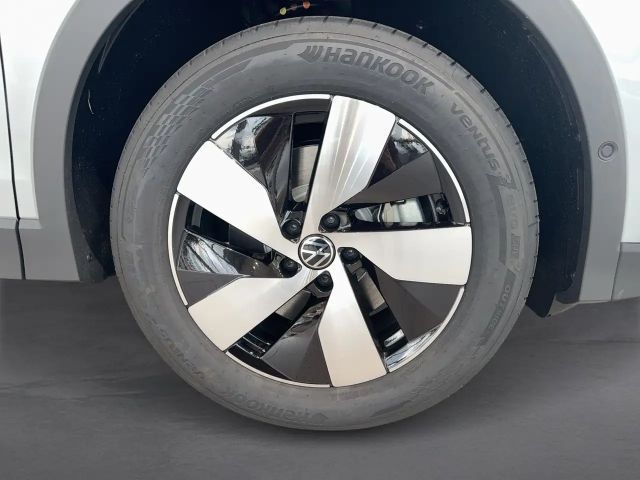 Volkswagen Tiguan DSG eHybrid