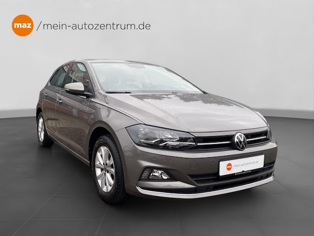 Volkswagen Polo 1.0 TSI Highline