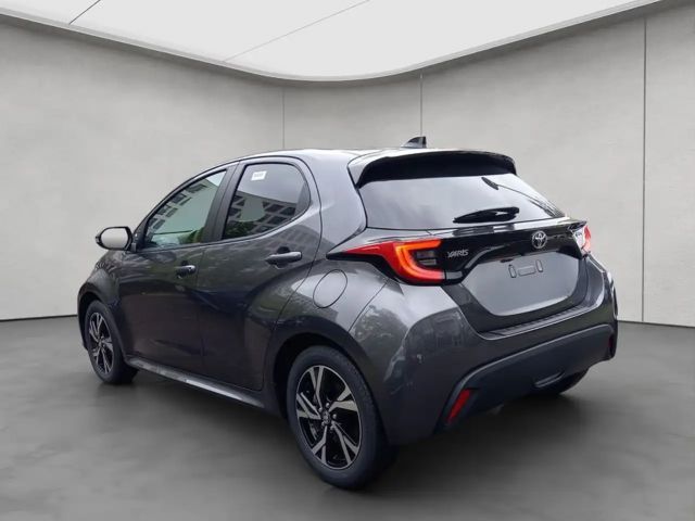 Toyota Yaris Comfort Hybride