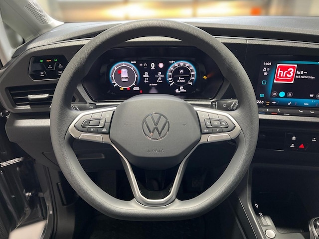 Volkswagen Caddy 2.0 TDI Combi