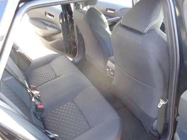 Toyota Corolla Active Hybride Touring