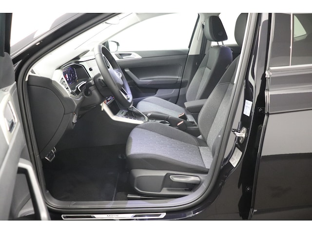 Volkswagen Polo Polo MOVE 1,0 l TSI 70 kW 95 PS 7-Gang-Doppelkupplungsgetriebe D