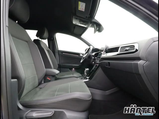 Volkswagen T-Roc 1.5 TSI DSG R-Line