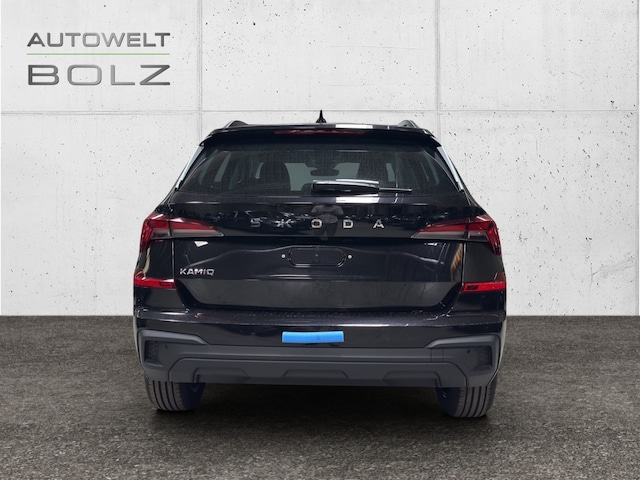 Skoda Kamiq 1.0 TSI Tour