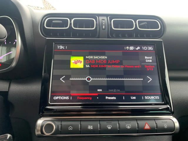 Citroën C3 Aircross Plus