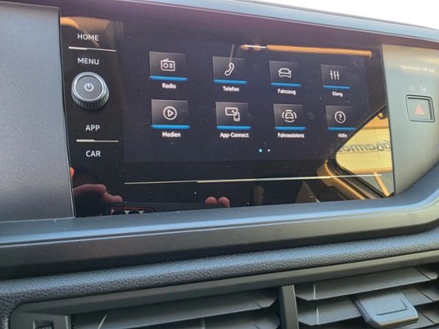 Volkswagen Polo 1.0 Basis KLIMA LED