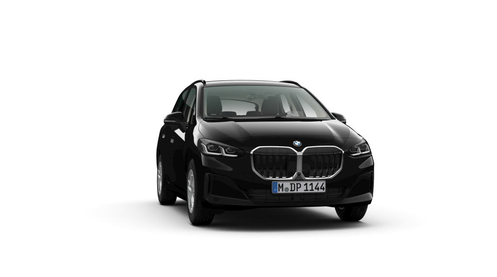 BMW 218 218i Active Tourer