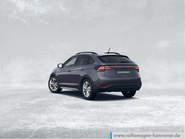 Volkswagen Taigo 1.0 TSI DSG