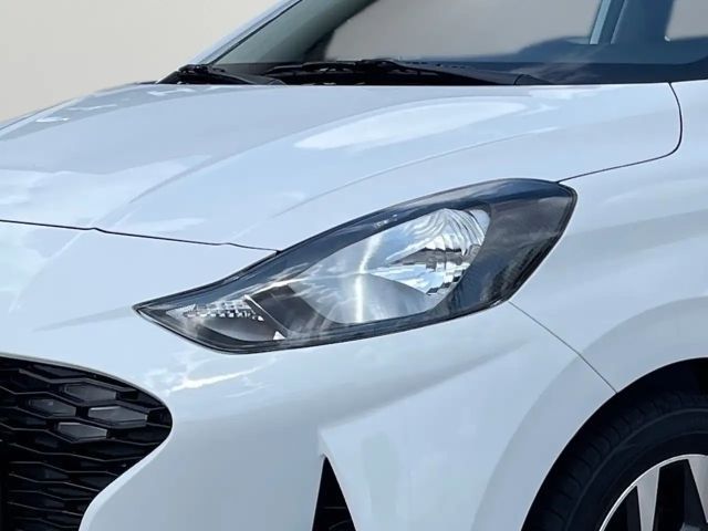 Hyundai i10 1.2 Trend