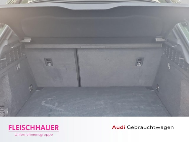 Audi A3 35 TDI S-Line S-Tronic Sportback