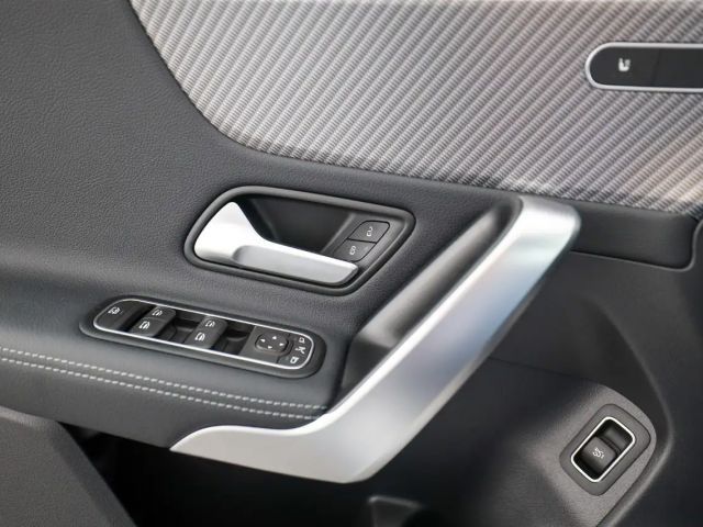 Mercedes-Benz CLA 180 Coupé