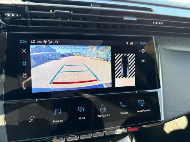 Peugeot 308 Allure Pack Hybrid SW