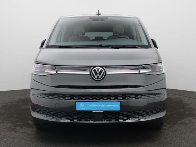 Volkswagen Multivan DSG Lang Life