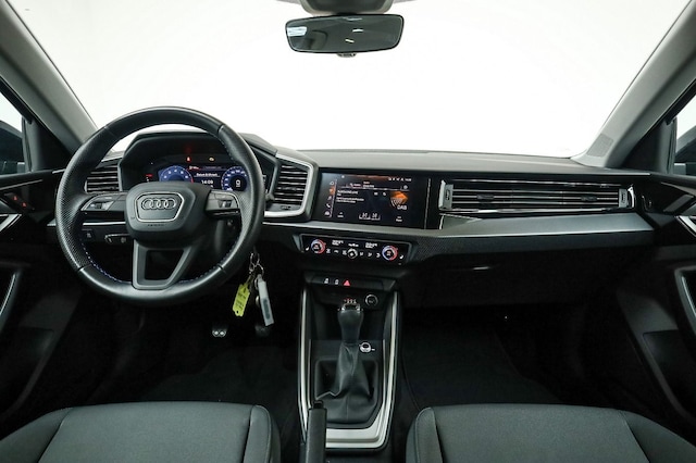 Audi A1 30 TFSI Sportback