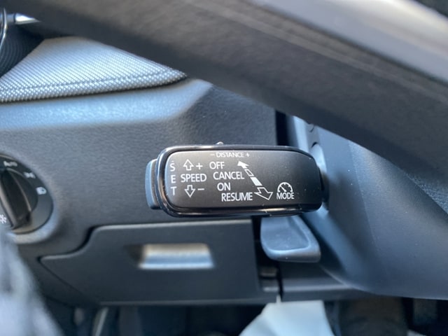 Skoda Fabia 1.0 TSI Selection