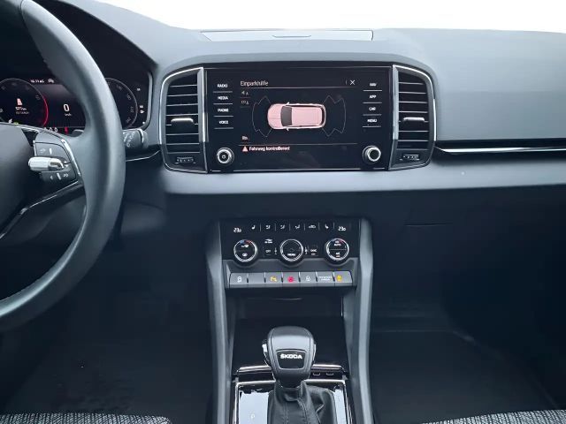 Skoda Karoq 1.5 TSI Style Style