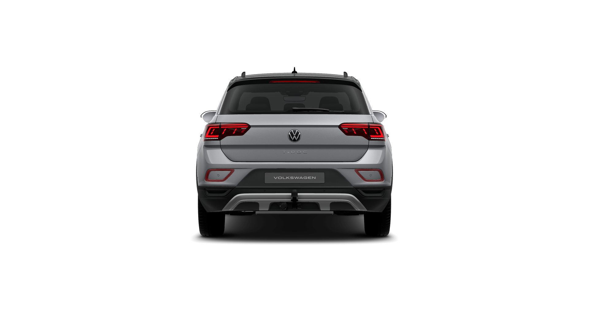 Volkswagen T-Roc DSG Move