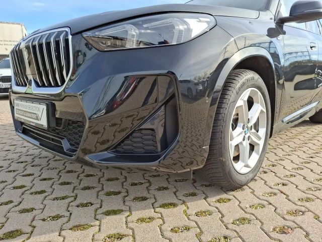 BMW X1 M-Sport sDrive20i