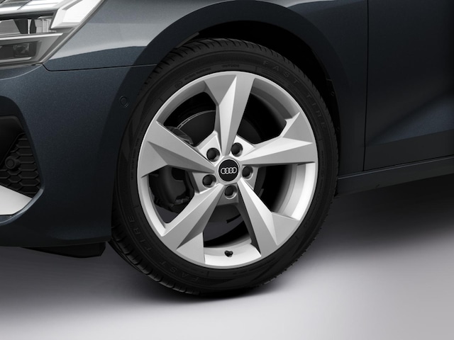 Audi A3 35 TFSI S-Tronic Sportback