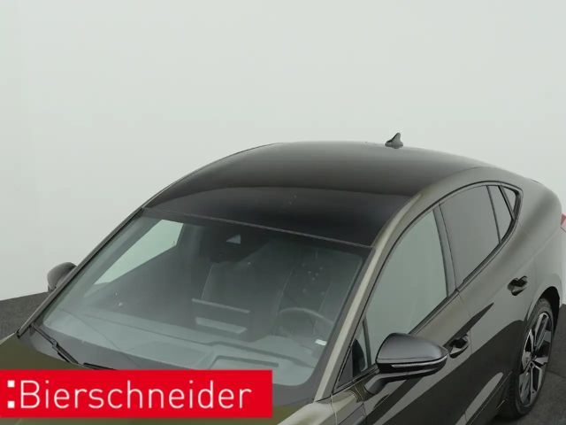 Skoda Enyaq Sportline