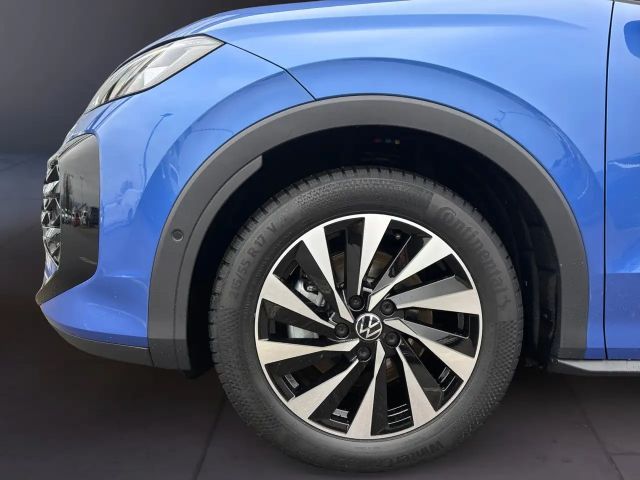 Volkswagen T-Roc DSG R-Line