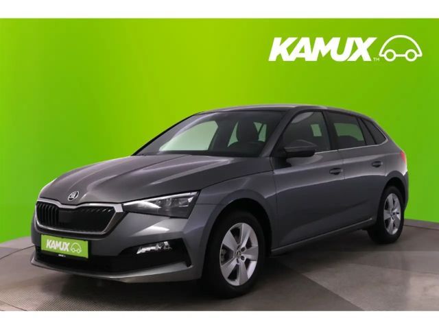 Skoda Scala 1.5 TSI Style Style