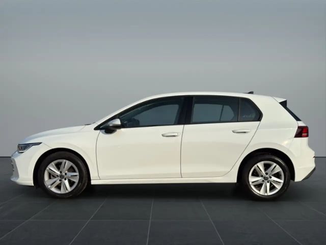 Volkswagen Golf 1.5 TSI Golf VIII Life