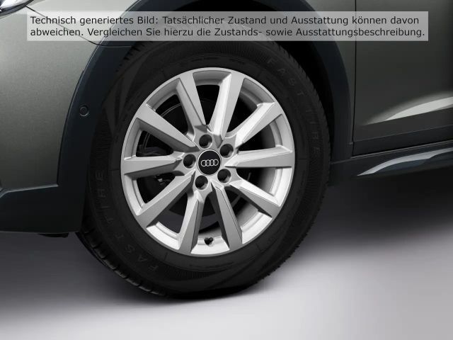 Audi A1 30 TFSI S-Tronic